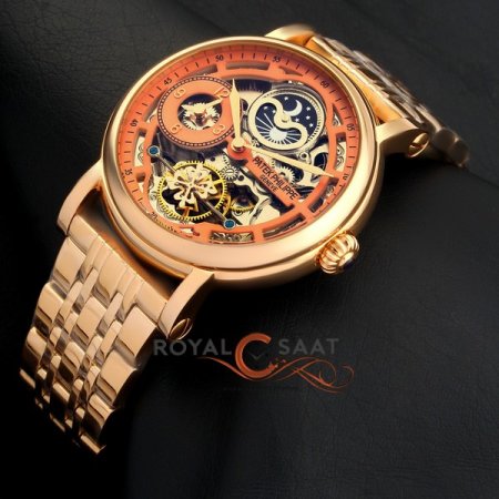 Patek Philippe Geneve Erkek Kol Saati