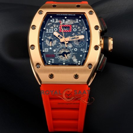 Richard Mille Rm-05