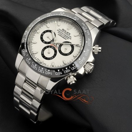 Rolex Oyster Perpetual Daytona 332