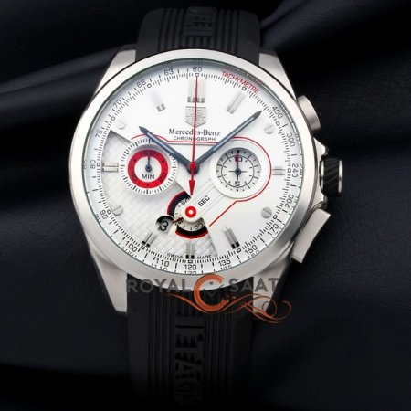 Tag Heuer Mercedes Benz Min