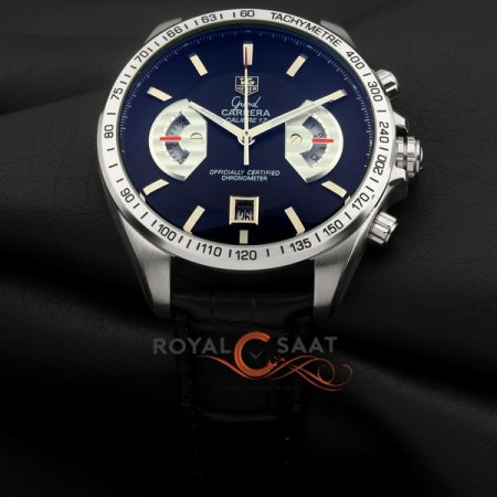 Tag Heuer Calibre 17 5525