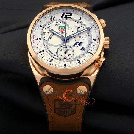 Tag Heuer Formule 1 F1