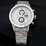 tag heuer monaco siyah kadran metal s774