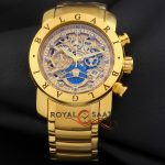 bvlgari 24 hour erkek kol saati 831