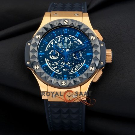 Hublot Big Bang Replika Saat