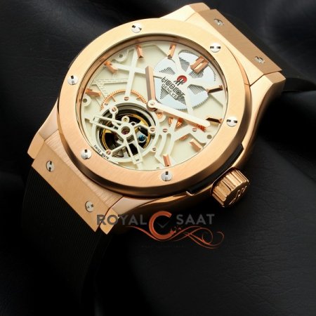 Hublot Geneve Collection
