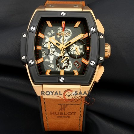 Hublot Senna 88 M-152