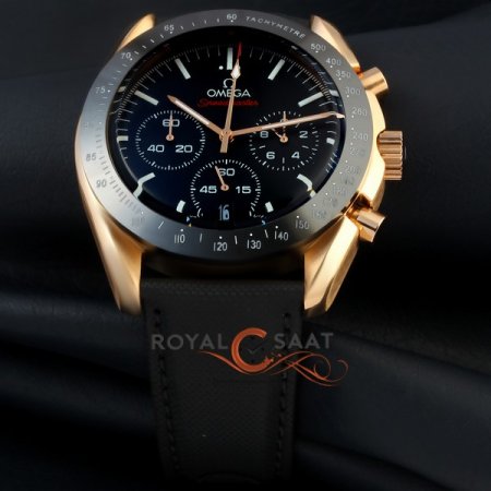 Omega Speedmaster M-153