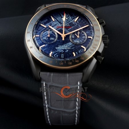 Omega Speedmaster Co-Axial Chronometer