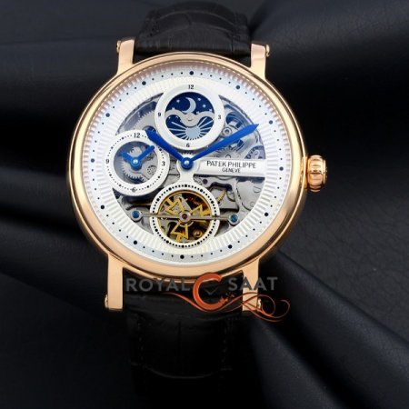 Patek Philippe Erkek Kol Saati 8851
