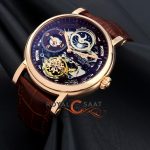 patek philippe iskelet otomatik 9312