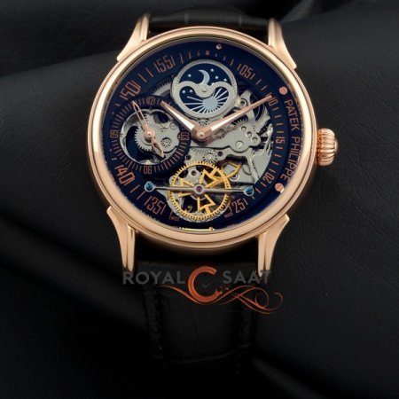 Patek Philippe Geneve M-158