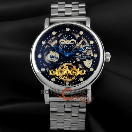 Patek Philippe Erkek Kol Saati