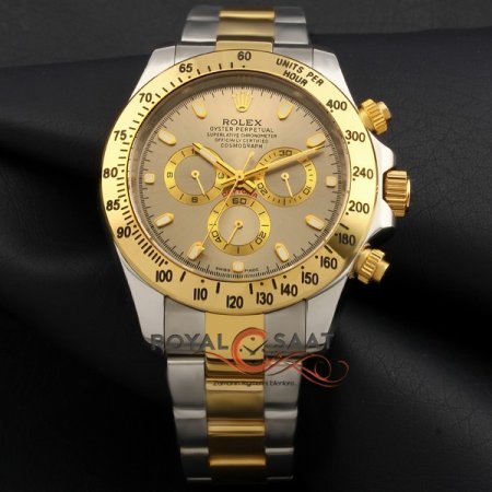 Rolex Oyster Perpetual Daytona Superlative Daytona