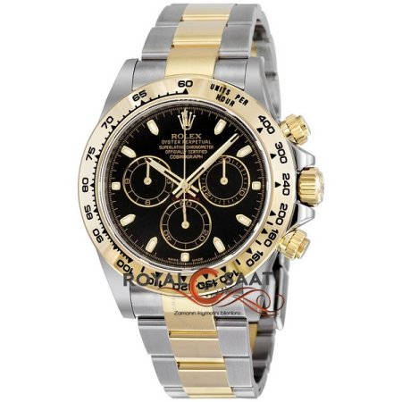 Rolex Oyster Perpetual Superlative Chronometer Eta Saat