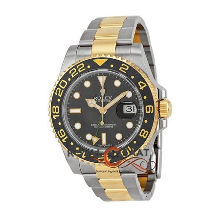 rolex oyster perpetual gmt master 55421