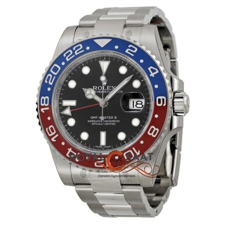 rolex oyster perpetual gmt master 55423