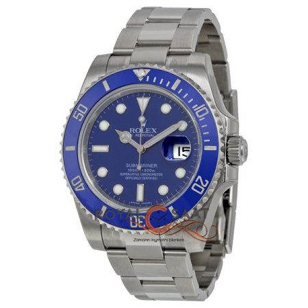 rolex supmarine mavi eta 9371