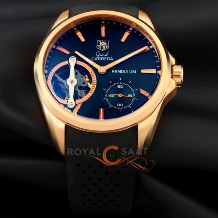 Tag Heuer Pendulum Kol Saati