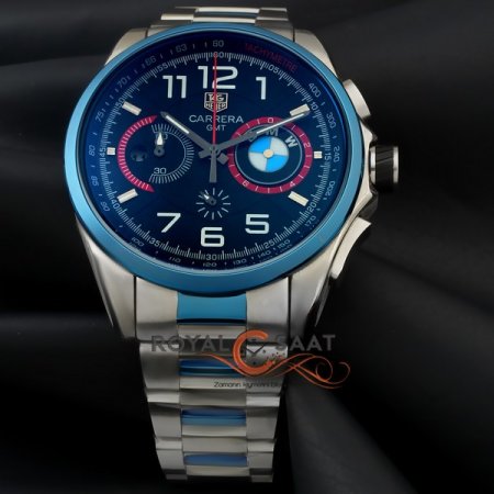 Tag Heuer Bmw Erkek Kol Saati