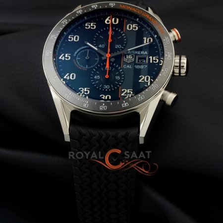 Tag Heuer Carrera Cal 1887 Replica