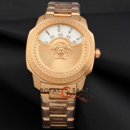 Versace Erkek Kol Saati 55851