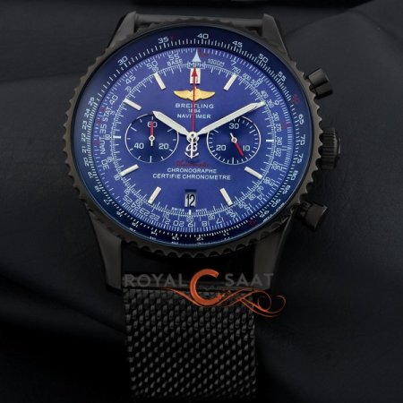 Breitling Navitimer Hasır Kordonlu