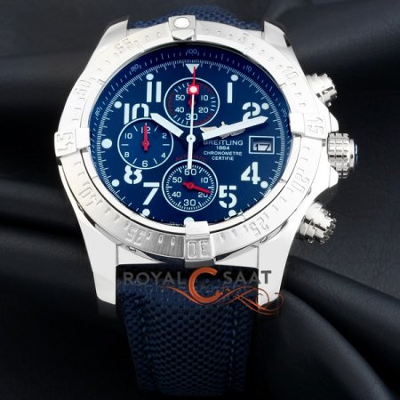 Breitling 1884 Chronometre Certifie