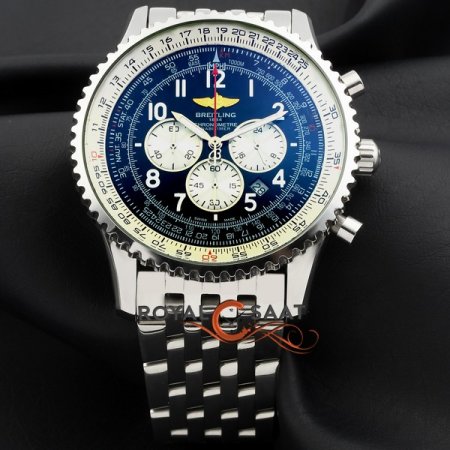 Bretling 1884 Chronometre Certifie