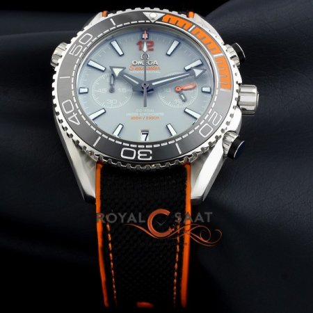 Omega Speedmaster Professional Co-Axial Gri Kadran