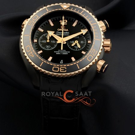 Omega Speedmaster Professional Siyah