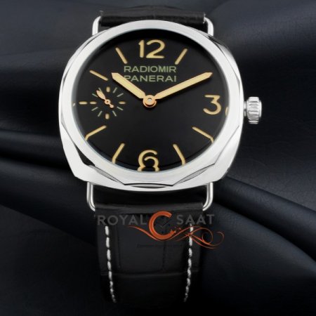 Panerai Radiomir Kurmalı