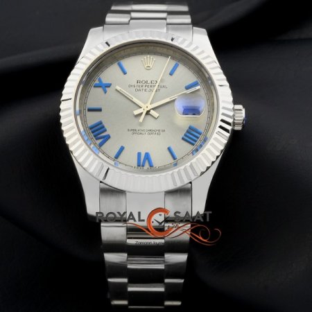Rolex Oyster Perpetual Datejust 269
