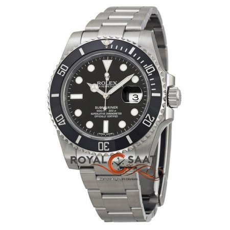 rolex submariner eta kol saati 8901