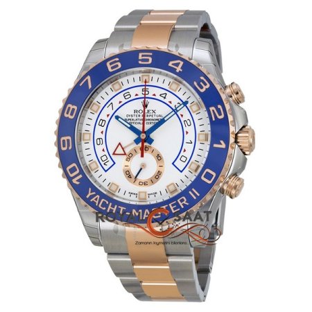 rolex yacht master eta saatler 8033