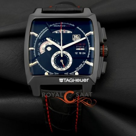 Tag Heuer Monaco Ls