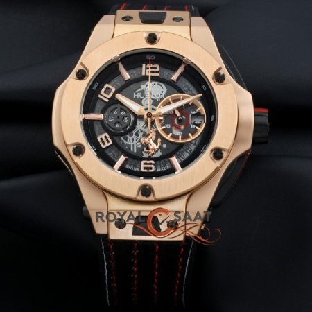 Hublot Big Bang Ferrari 1191385