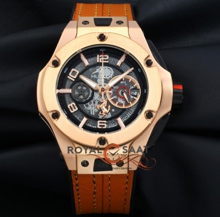 Hublot Big Bang Ferrari 1192356