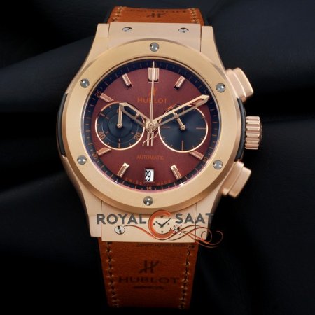 Hublot Big Bang M-381