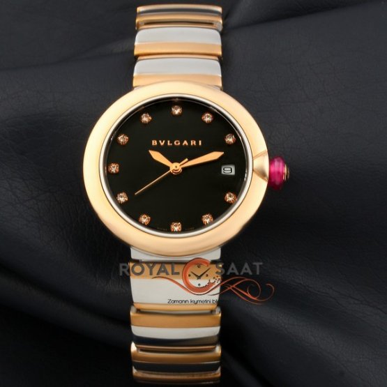 bvlgari replika saat 5871