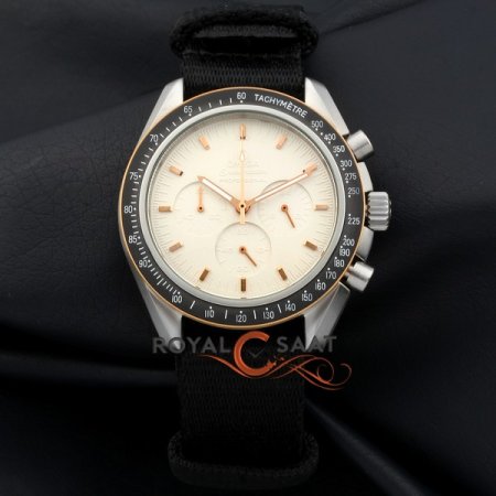 Omega Speedmaster Replika Saat