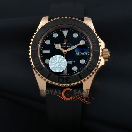 Rolex Perpetual Date Yacht Master 423