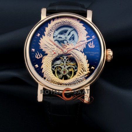 Patek Philippe M-900
