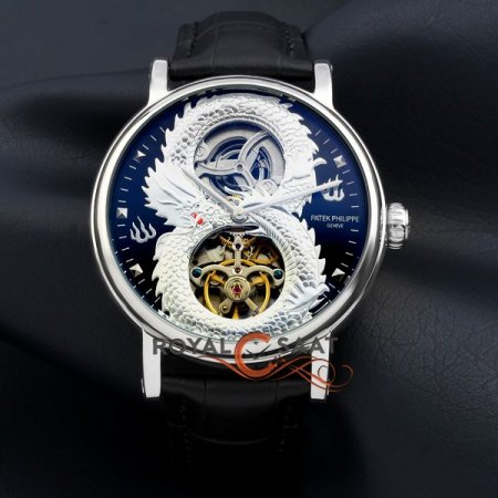 Patek Philippe M-901