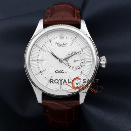 Rolex Cellini Replika Saat