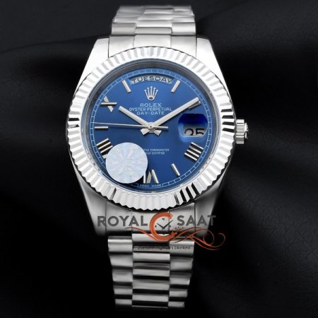 Rolex Oyster Perpetual Day-Date Replika Saat