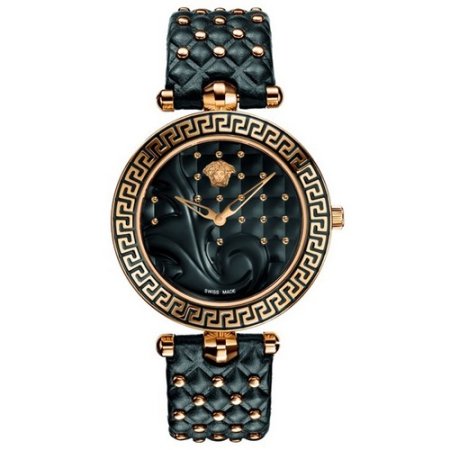 Versace Bayan Kol Saati M-809