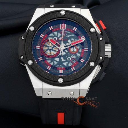 Hublot Gs Taraftar Kol Saati