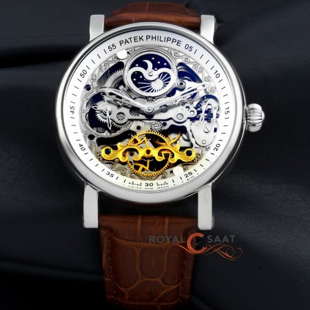 Patek Philippe M-922