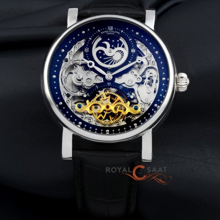 Patek Philippe M-923